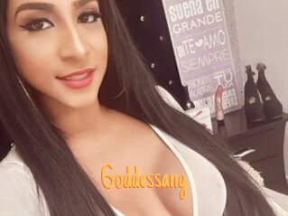 Goddessang