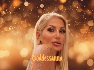 Goddessanna