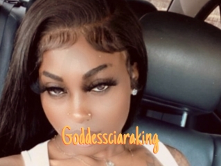 Goddessciaraking