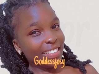 Goddessjosy