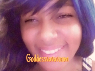 Goddessvavavoom