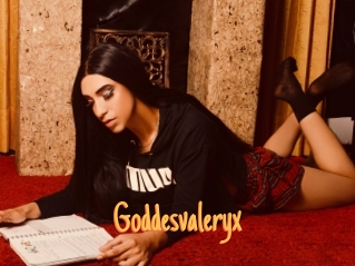 Goddesvaleryx