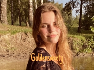 Goldensweety