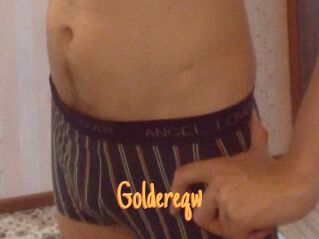 Goldereqw