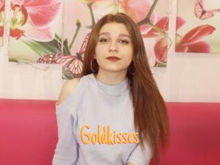 Goldkisses