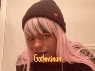 Gothminun