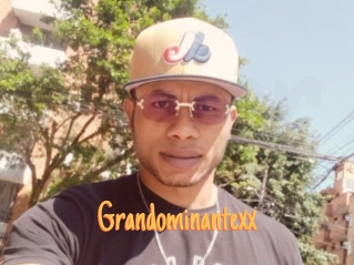 Grandominantexx