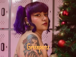 Greenperez