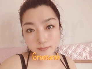 Greensarah