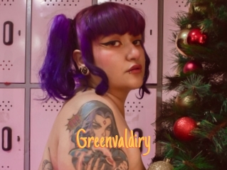 Greenvaldiry