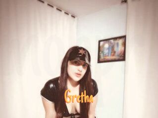 Gretha