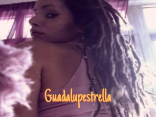 Guadalupestrella