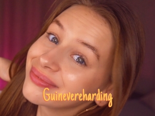 Guinevereharding