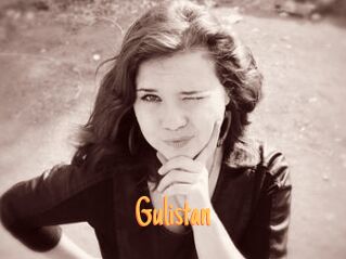Gulistan