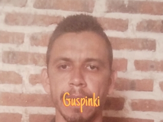 Guspinki