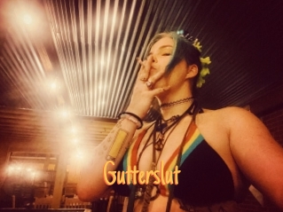 Gutterslut