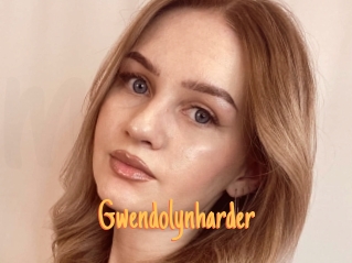 Gwendolynharder