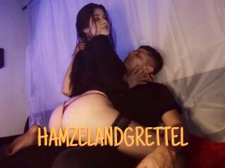 HAMZELANDGRETTEL