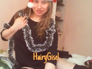 HairyGisel