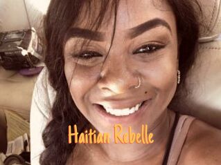 Haitian_Rebelle