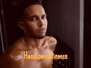 Handsomelatinmen