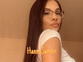 HannaSander