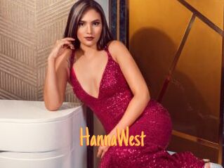 HannaWest