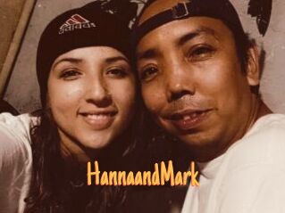 HannaandMark