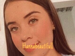 Hannabeautifull