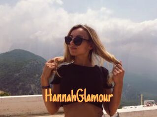 HannahGlamour