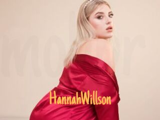 HannahWillson