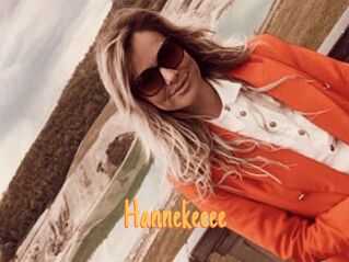 Hannekeeee