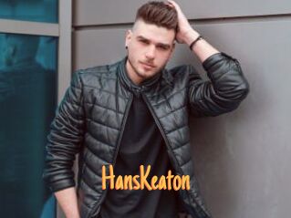 HansKeaton