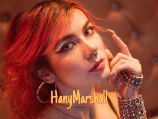 HanyMarshall