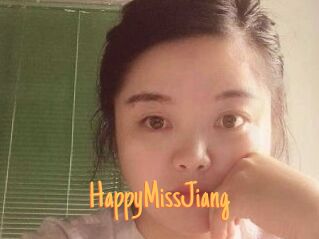 HappyMissJiang