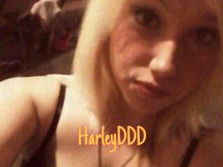 HarleyDDD