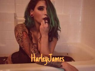 HarleyJames
