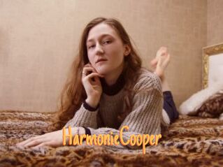 HarmonieCooper