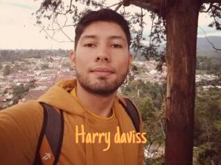 Harry_daviss