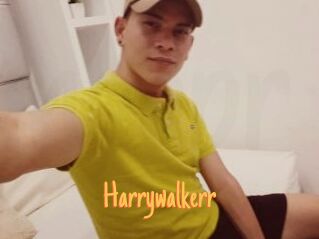 Harrywalkerr