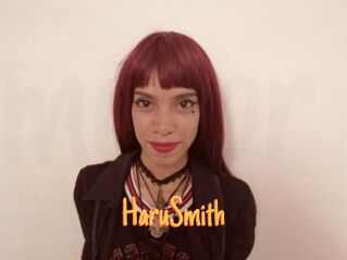HaruSmith