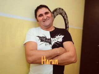 Harun