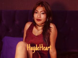 HaydeHeart