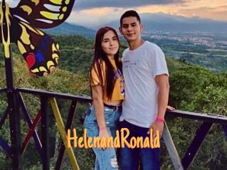 HelenandRonald