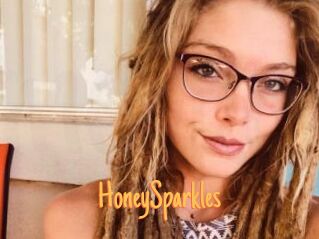 HoneySparkles