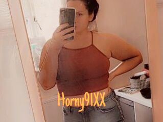 Horny91XX