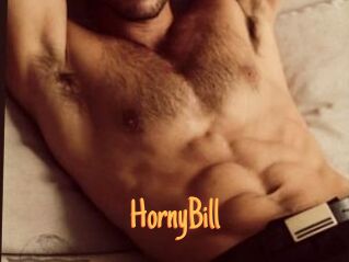 HornyBill