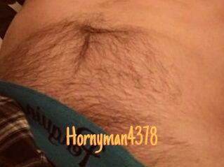 Hornyman4378