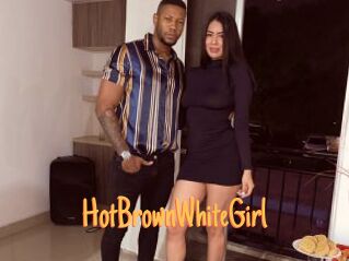 HotBrownWhiteGirl