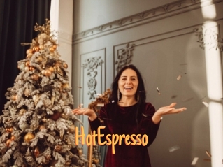 HotEspresso